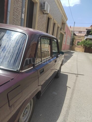 LADA (VAZ) 2107 2006, 257,000 km - 1.6 л - Gəncə