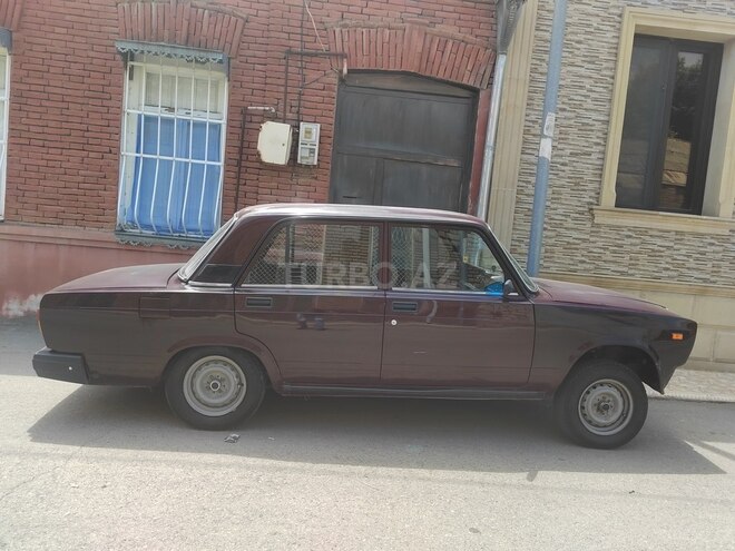 LADA (VAZ) 2107 2006, 257,000 km - 1.6 л - Gəncə