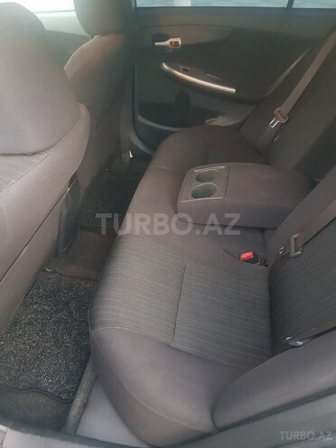 Toyota Corolla 2007, 270,000 km - 1.4 л - Bakı