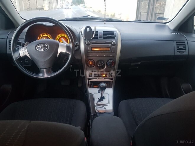 Toyota Corolla 2007, 270,000 km - 1.4 л - Bakı