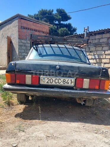 GAZ 31029 1993, 100,000 km - 2.4 l - Bakı