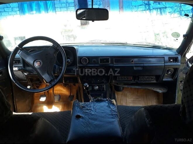 GAZ 31029 1993, 100,000 km - 2.4 l - Bakı