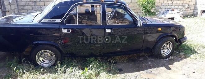 GAZ 31029 1993, 100,000 km - 2.4 l - Bakı