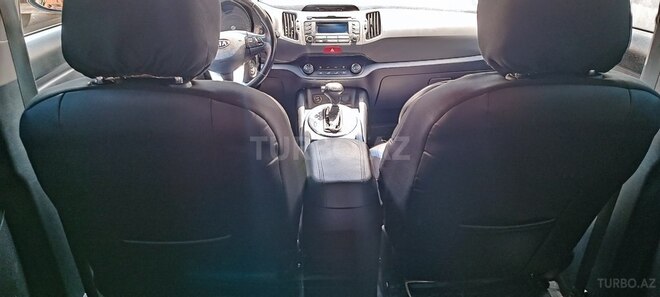 Kia Sportage 2011, 180,000 km - 2.0 л - Gəncə