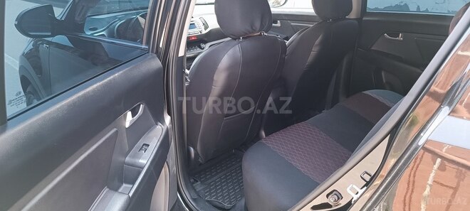 Kia Sportage 2011, 180,000 km - 2.0 л - Gəncə