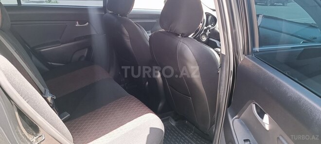 Kia Sportage 2011, 180,000 km - 2.0 л - Gəncə