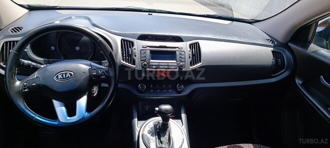 Kia Sportage 2011, 180,000 km - 2.0 л - Gəncə