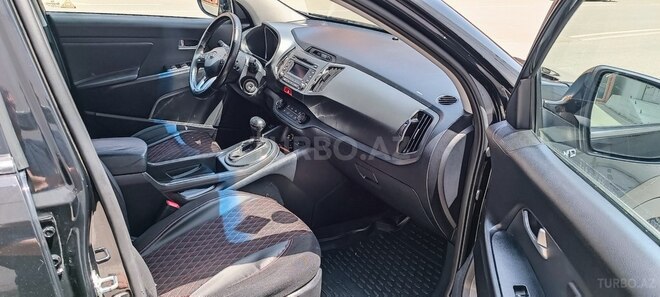 Kia Sportage 2011, 180,000 km - 2.0 л - Gəncə