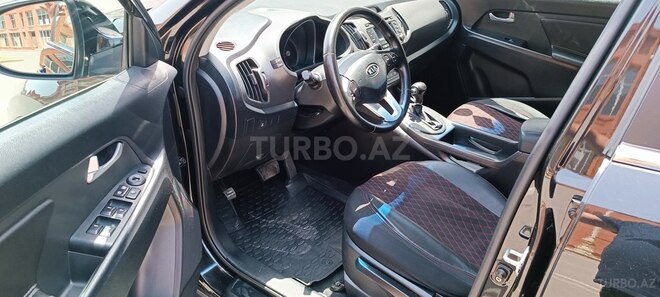 Kia Sportage 2011, 180,000 km - 2.0 л - Gəncə