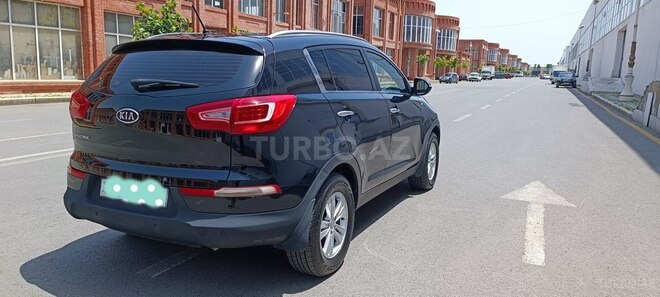 Kia Sportage 2011, 180,000 km - 2.0 л - Gəncə