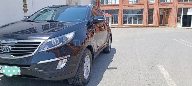 Kia Sportage 2011, 180,000 km - 2.0 л - Gəncə