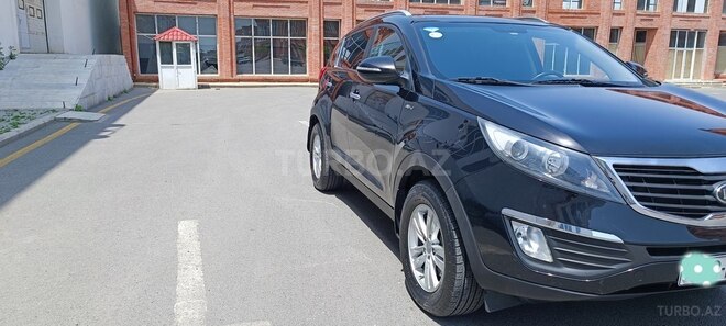 Kia Sportage 2011, 180,000 km - 2.0 л - Gəncə
