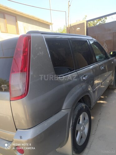 Nissan X-Trail 2004, 271,894 km - 2.0 l - Bakı