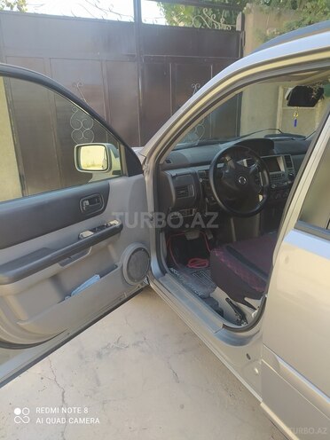 Nissan X-Trail 2004, 271,894 km - 2.0 l - Bakı