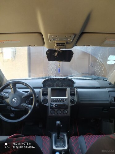 Nissan X-Trail 2004, 271,894 km - 2.0 l - Bakı