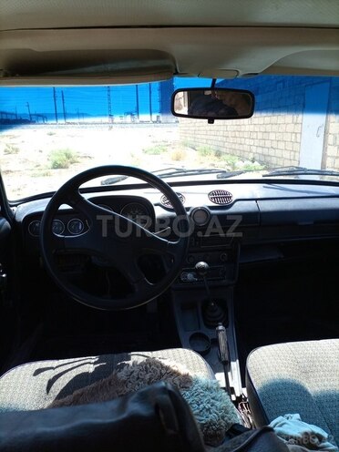 LADA (VAZ) 2106 2002, 11,123 km - 1.5 l - Sumqayıt