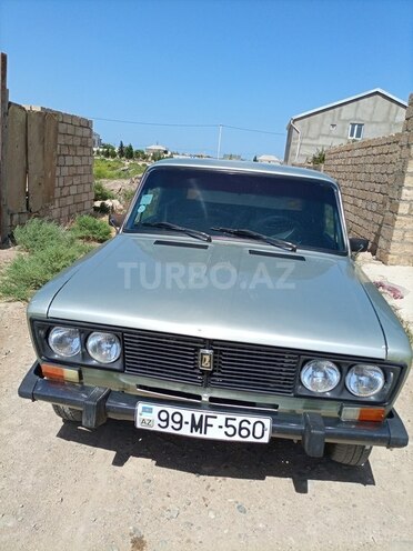 LADA (VAZ) 2106 2002, 11,123 km - 1.5 l - Sumqayıt
