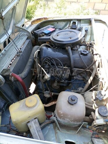 LADA (VAZ) 2106 2002, 11,123 km - 1.5 l - Sumqayıt