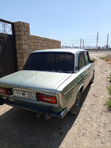 LADA (VAZ) 2106 2002, 11,123 km - 1.5 l - Sumqayıt