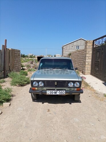 LADA (VAZ) 2106 2002, 11,123 km - 1.5 l - Sumqayıt