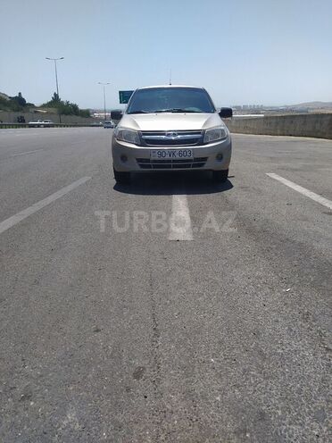 LADA (VAZ) Granta 2012, 227,331 km - 1.6 л - Şirvan