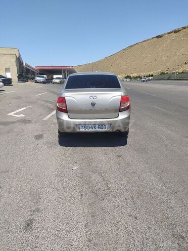 LADA (VAZ) Granta 2012, 227,331 km - 1.6 л - Şirvan