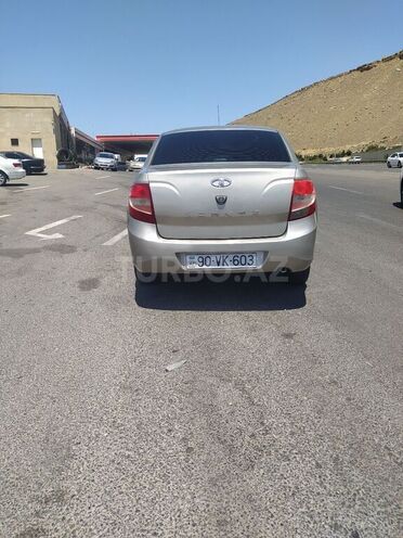 LADA (VAZ) Granta 2012, 227,331 km - 1.6 л - Şirvan