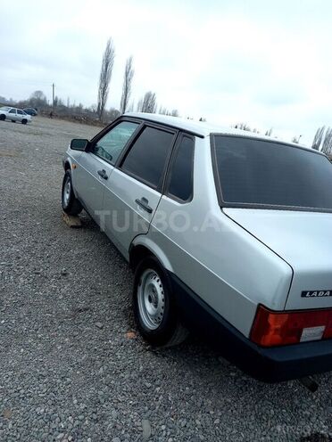 LADA (VAZ) 21099 2003, 225,380 km - 1.5 л - Bərdə