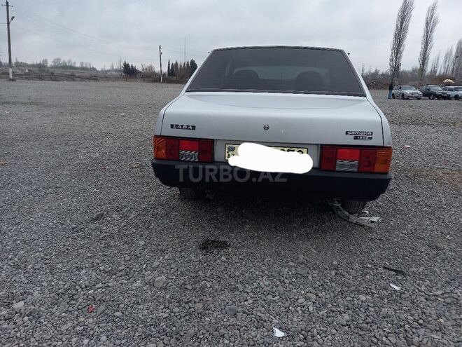 LADA (VAZ) 21099 2003, 225,380 km - 1.5 л - Bərdə
