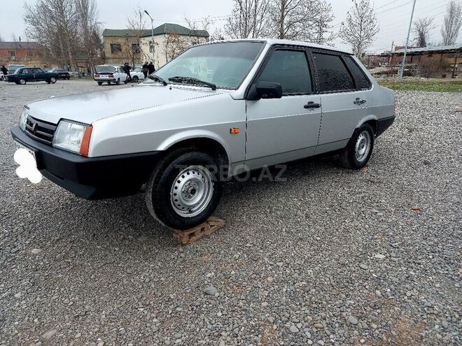 LADA (VAZ) 21099 2003, 225,380 km - 1.5 л - Bərdə