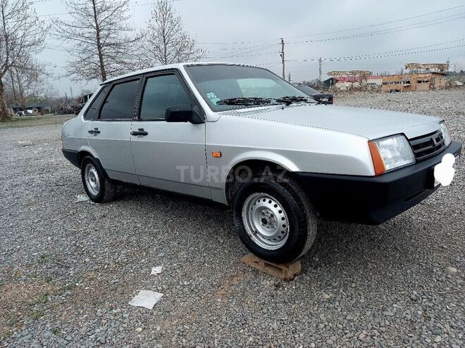 LADA (VAZ) 21099 2003, 225,380 km - 1.5 л - Bərdə