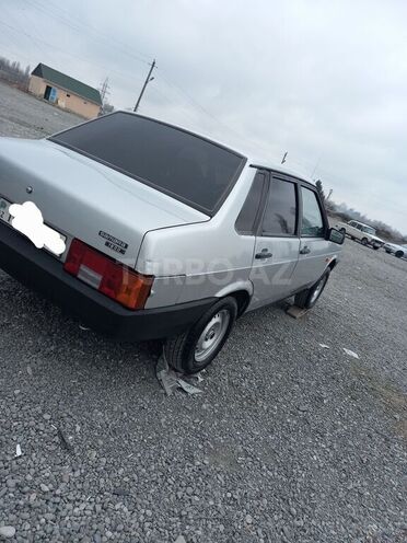 LADA (VAZ) 21099 2003, 225,380 km - 1.5 л - Bərdə