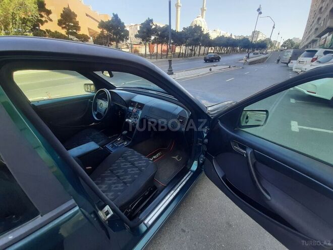 Mercedes C 180 1998, 445,000 km - 1.8 л - Bakı