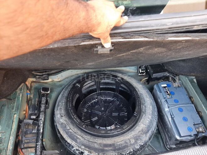Mercedes C 180 1998, 445,000 km - 1.8 л - Bakı