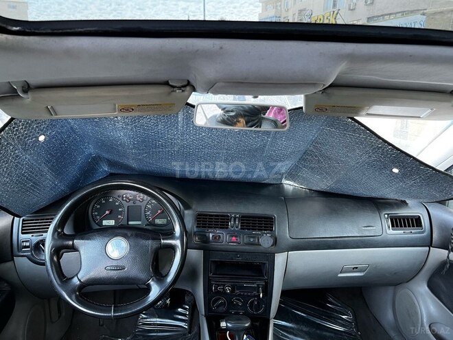 Volkswagen Jetta 2000, 276,606 km - 2.0 л - Bakı