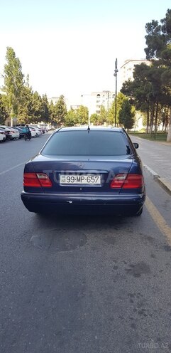 Mercedes E 230 1997, 365,000 km - 2.3 l - Bakı