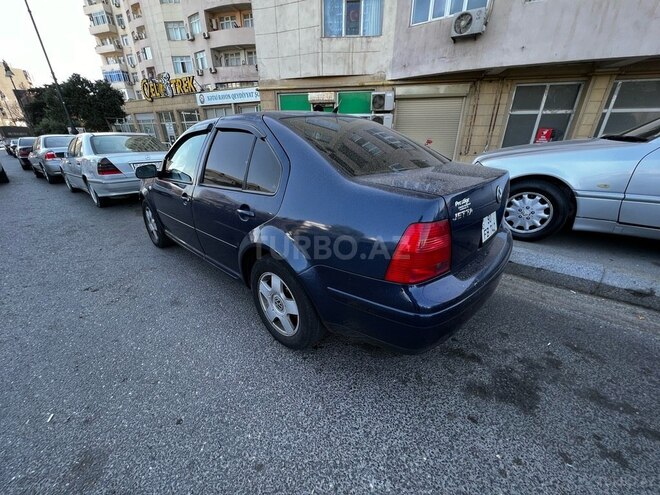 Volkswagen Jetta 2000, 276,606 km - 2.0 л - Bakı