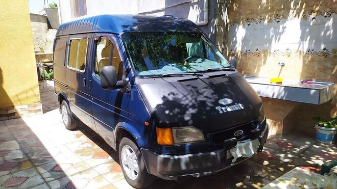 Ford Transit 1997, 458,000 km - 2.5 l - Bakı