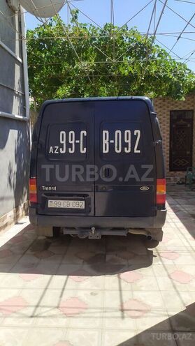Ford Transit 1997, 458,000 km - 2.5 l - Bakı