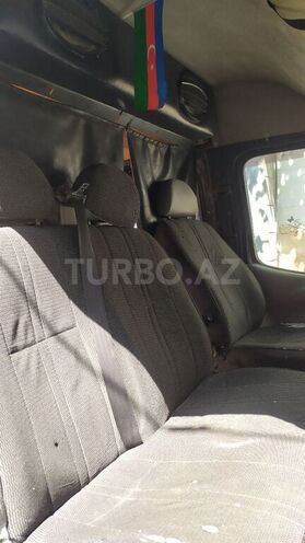 Ford Transit 1997, 458,000 km - 2.5 l - Bakı