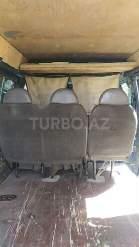 Ford Transit 1997, 458,000 km - 2.5 l - Bakı