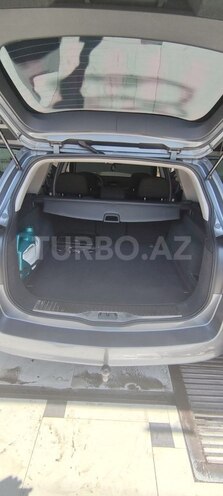 Opel Astra 2005, 290,000 km - 1.4 l - Gəncə
