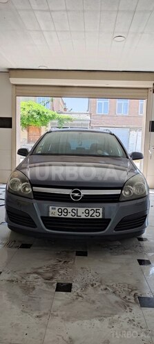 Opel Astra 2005, 290,000 km - 1.4 l - Gəncə