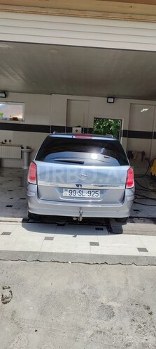 Opel Astra 2005, 290,000 km - 1.4 l - Gəncə