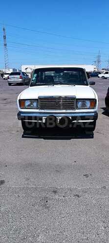 LADA (VAZ) 2107 2004, 144,555 km - 1.6 l - Bakı