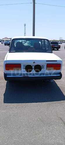 LADA (VAZ) 2107 2004, 144,555 km - 1.6 l - Bakı