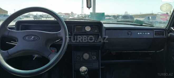 LADA (VAZ) 2107 2004, 144,555 km - 1.6 l - Bakı