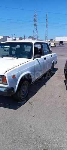 LADA (VAZ) 2107 2004, 144,555 km - 1.6 l - Bakı