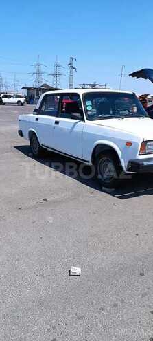 LADA (VAZ) 2107 2004, 144,555 km - 1.6 l - Bakı