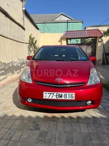 Toyota Prius 2006, 146,000 km - 1.5 л - Bakı
